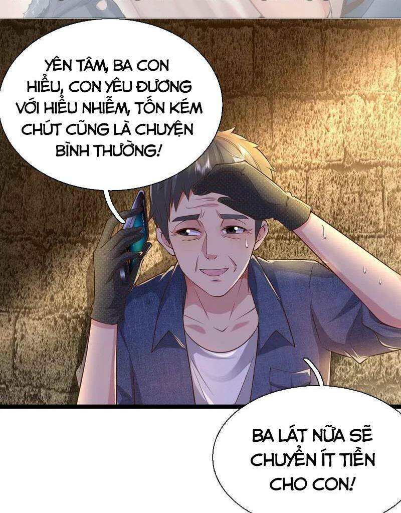 Đại Tiên Tôn Quyết Chiến: Chapter 15