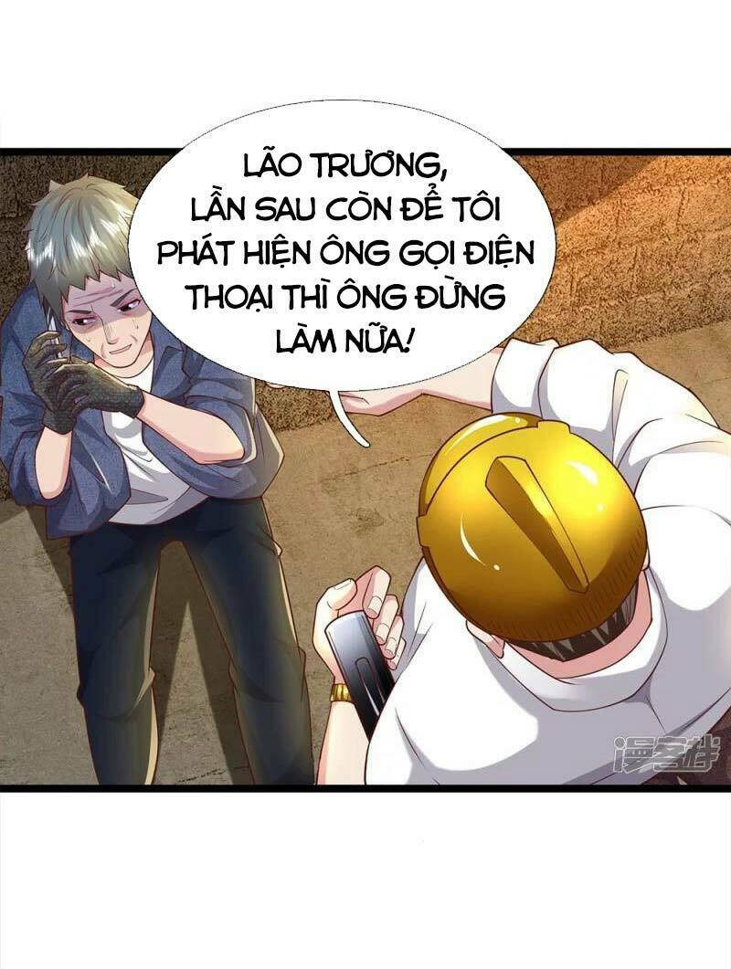 Đại Tiên Tôn Quyết Chiến: Chapter 15