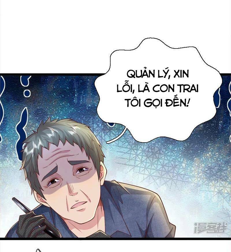 Đại Tiên Tôn Quyết Chiến: Chapter 15