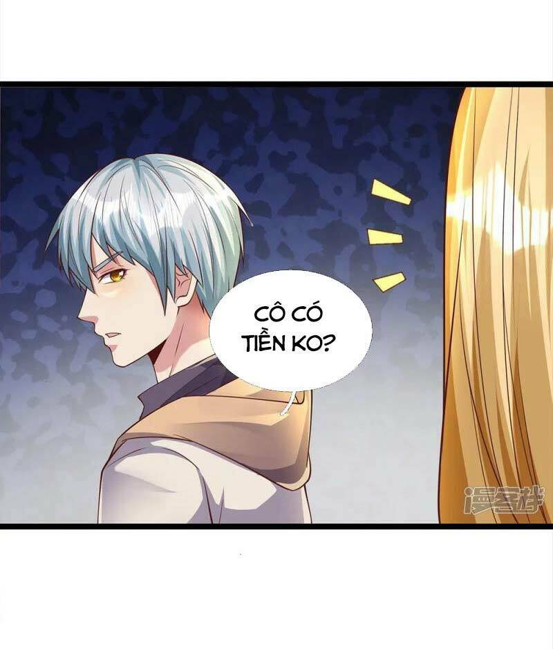Đại Tiên Tôn Quyết Chiến: Chapter 15