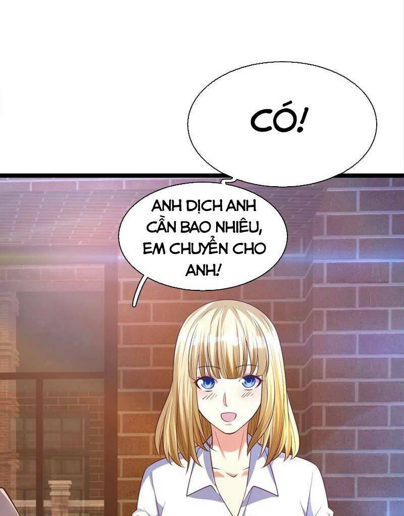 Đại Tiên Tôn Quyết Chiến: Chapter 15