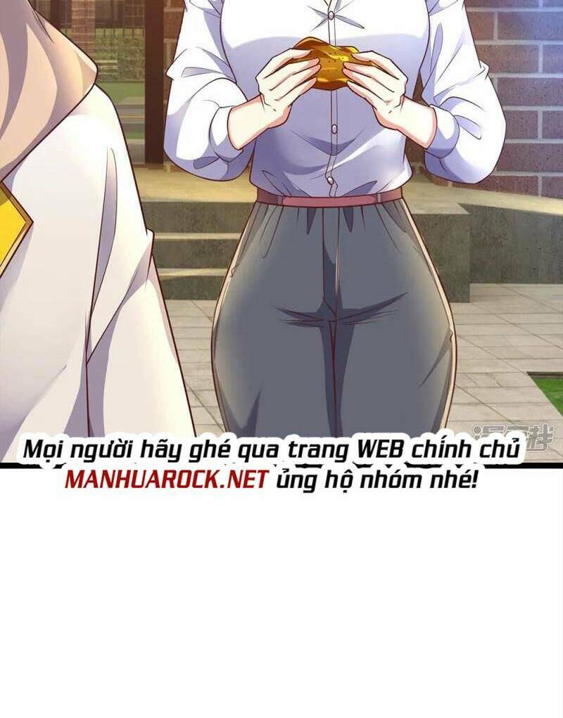 Đại Tiên Tôn Quyết Chiến: Chapter 15