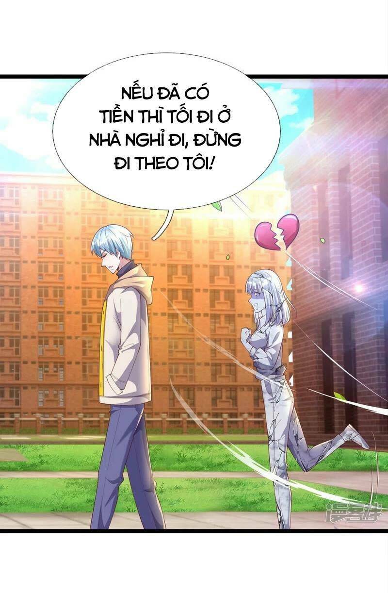 Đại Tiên Tôn Quyết Chiến: Chapter 15