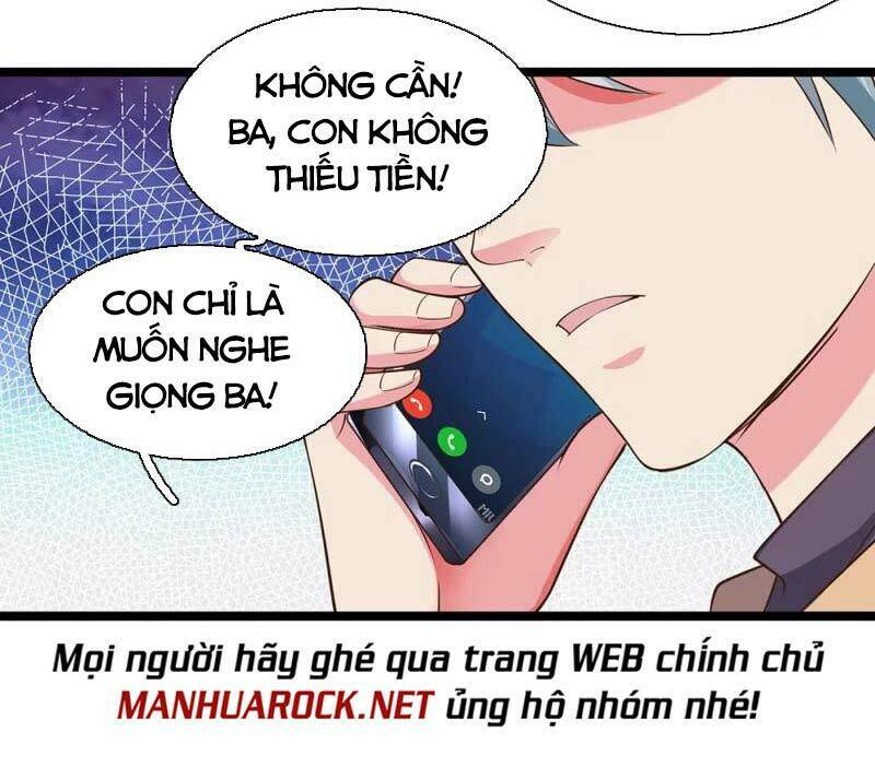 Đại Tiên Tôn Quyết Chiến: Chapter 15