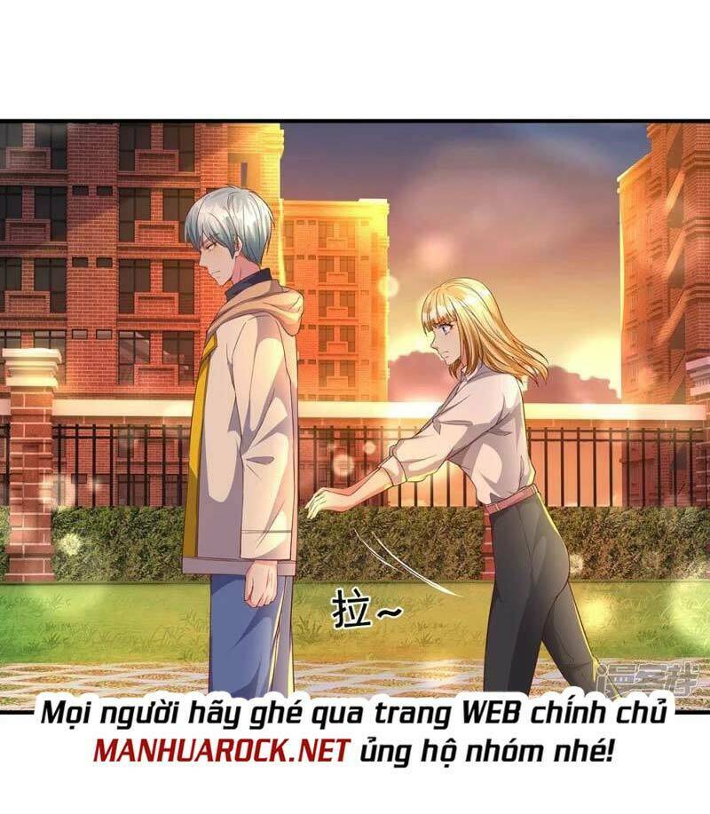 Đại Tiên Tôn Quyết Chiến: Chapter 15