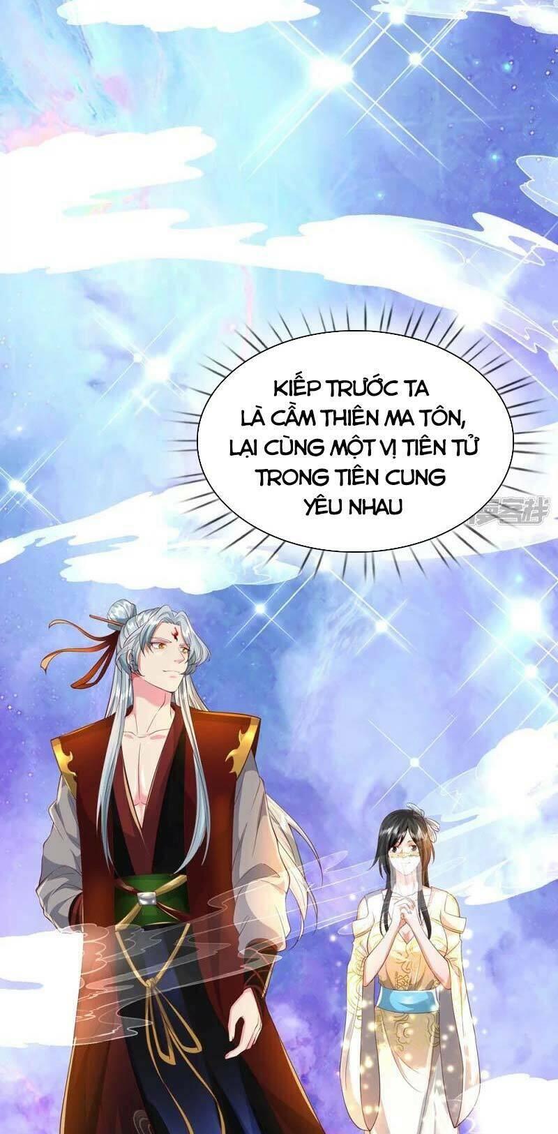 Đại Tiên Tôn Quyết Chiến: Chapter 15