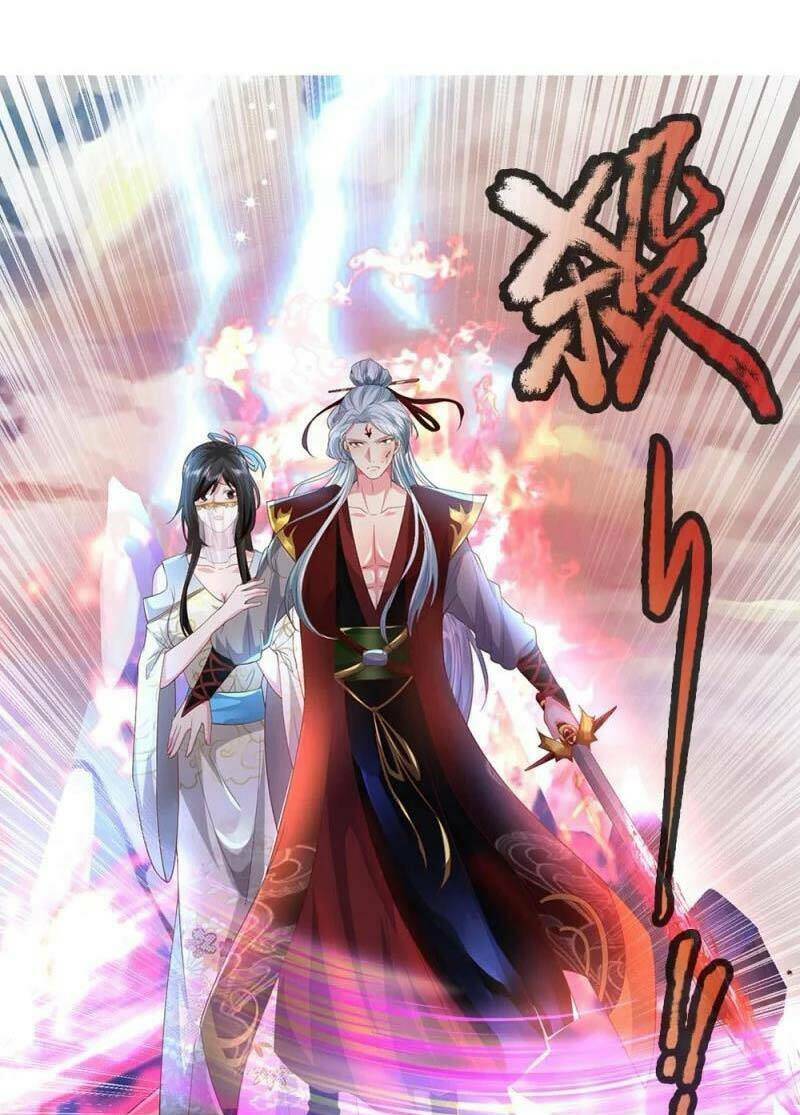 Đại Tiên Tôn Quyết Chiến: Chapter 15