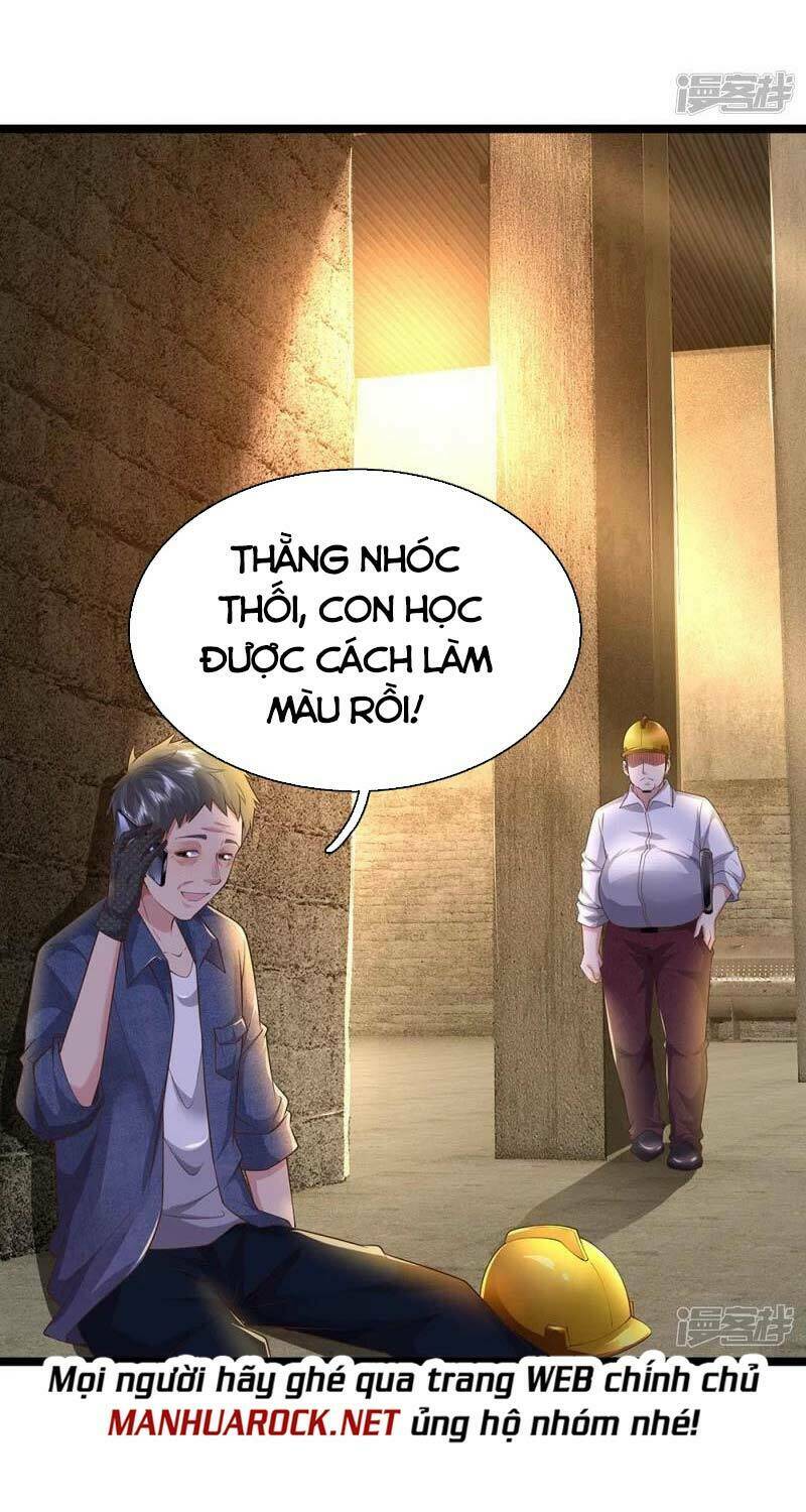 Đại Tiên Tôn Quyết Chiến: Chapter 15