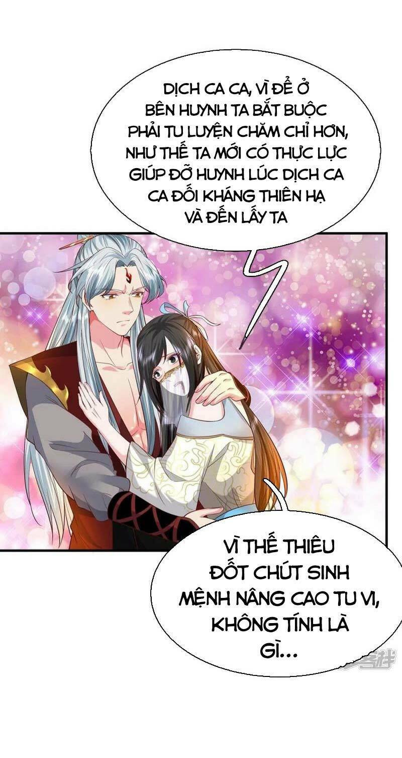 Đại Tiên Tôn Quyết Chiến: Chapter 15