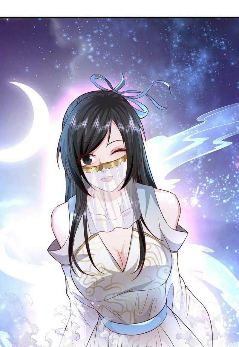 Đại Tiên Tôn Quyết Chiến: Chapter 15