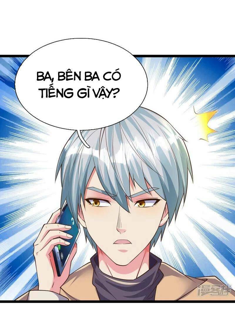Đại Tiên Tôn Quyết Chiến: Chapter 15