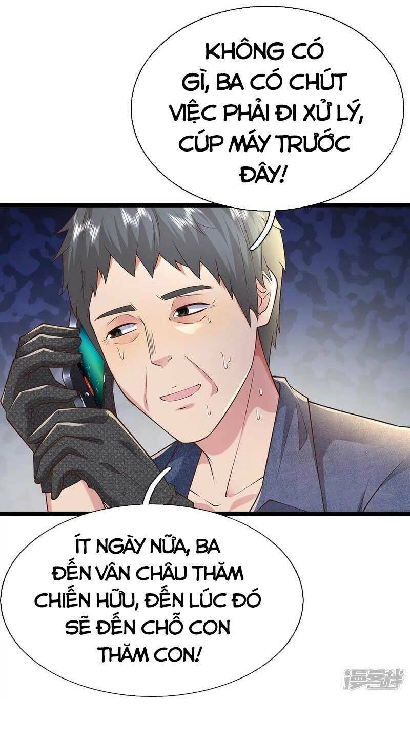 Đại Tiên Tôn Quyết Chiến: Chapter 15