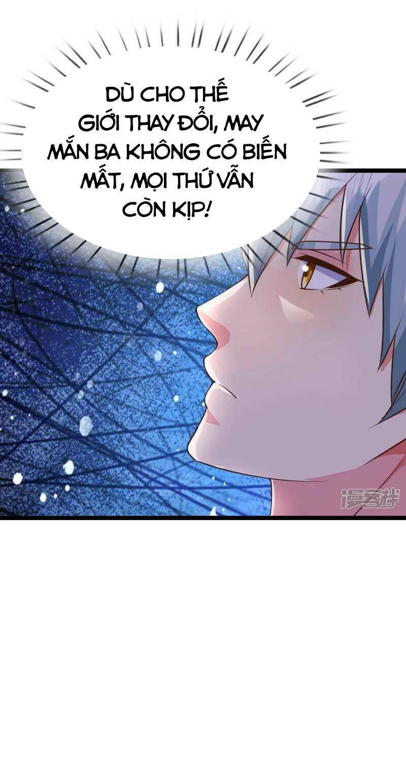 Đại Tiên Tôn Quyết Chiến: Chapter 15