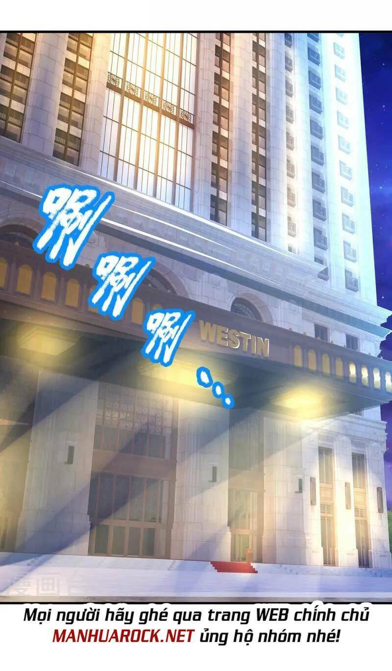 Đại Tiên Tôn Quyết Chiến: Chapter 16