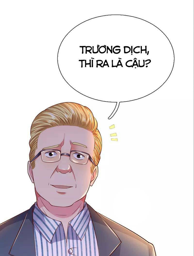 Đại Tiên Tôn Quyết Chiến: Chapter 16