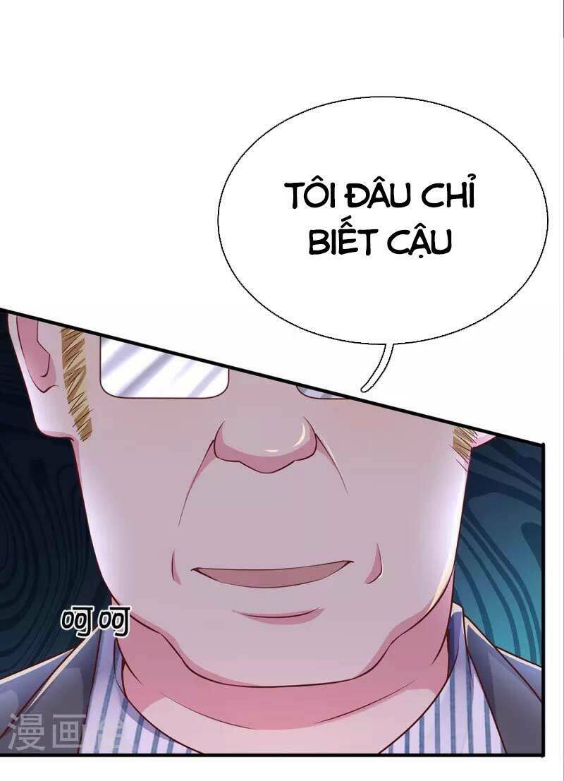 Đại Tiên Tôn Quyết Chiến: Chapter 16