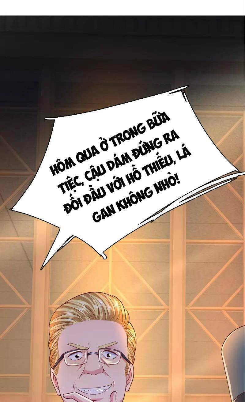 Đại Tiên Tôn Quyết Chiến: Chapter 16