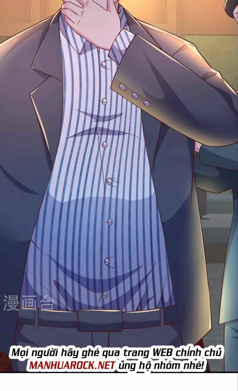 Đại Tiên Tôn Quyết Chiến: Chapter 16