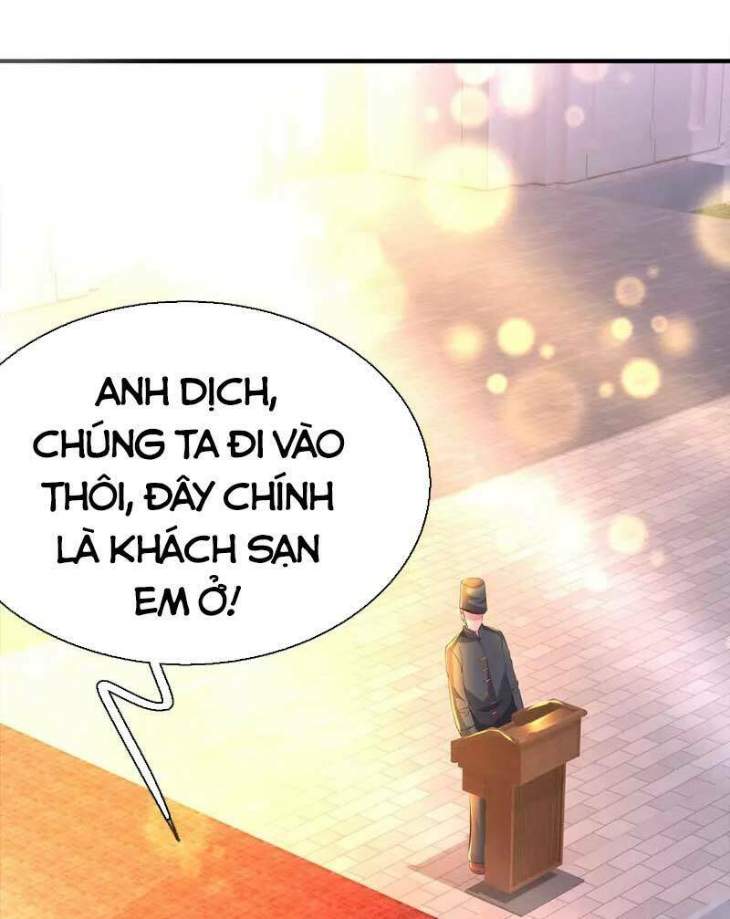 Đại Tiên Tôn Quyết Chiến: Chapter 16