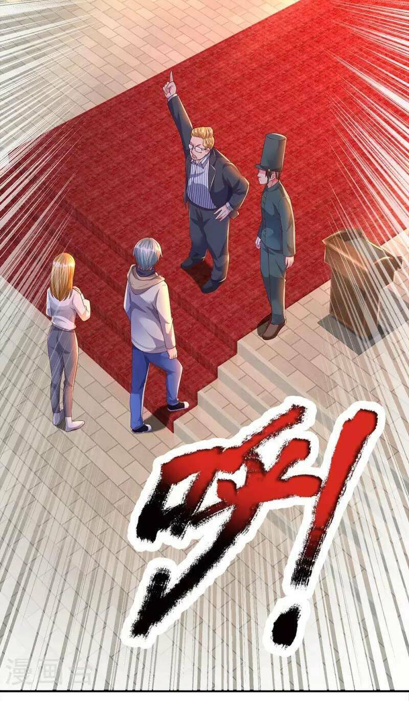 Đại Tiên Tôn Quyết Chiến: Chapter 16