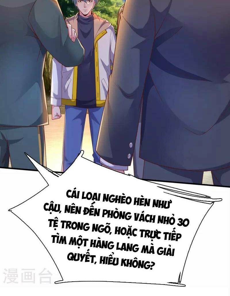 Đại Tiên Tôn Quyết Chiến: Chapter 16