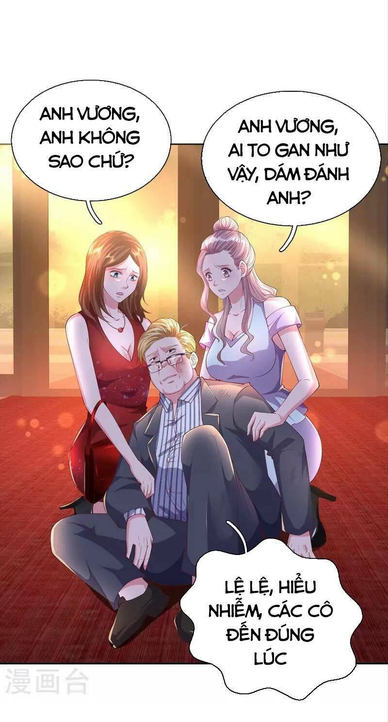 Đại Tiên Tôn Quyết Chiến: Chapter 16