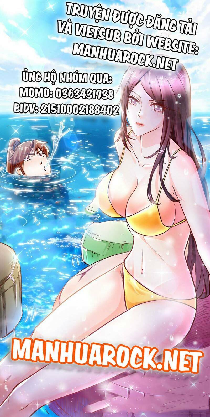 Đại Tiên Tôn Quyết Chiến: Chapter 16
