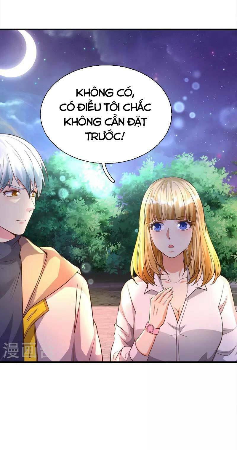 Đại Tiên Tôn Quyết Chiến: Chapter 16