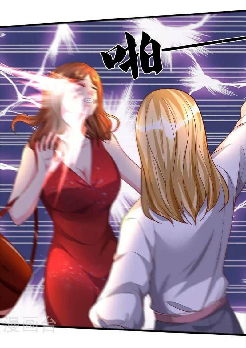 Đại Tiên Tôn Quyết Chiến: Chapter 17