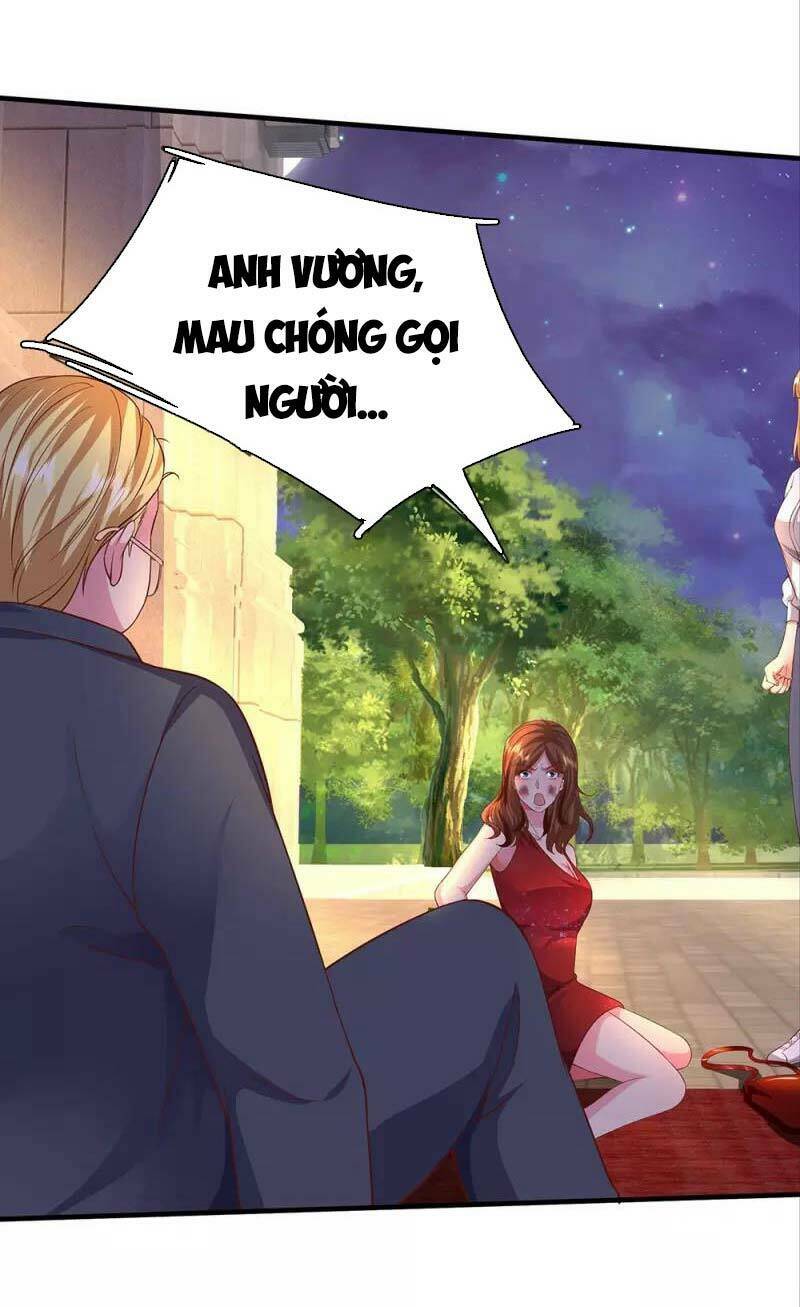 Đại Tiên Tôn Quyết Chiến: Chapter 17