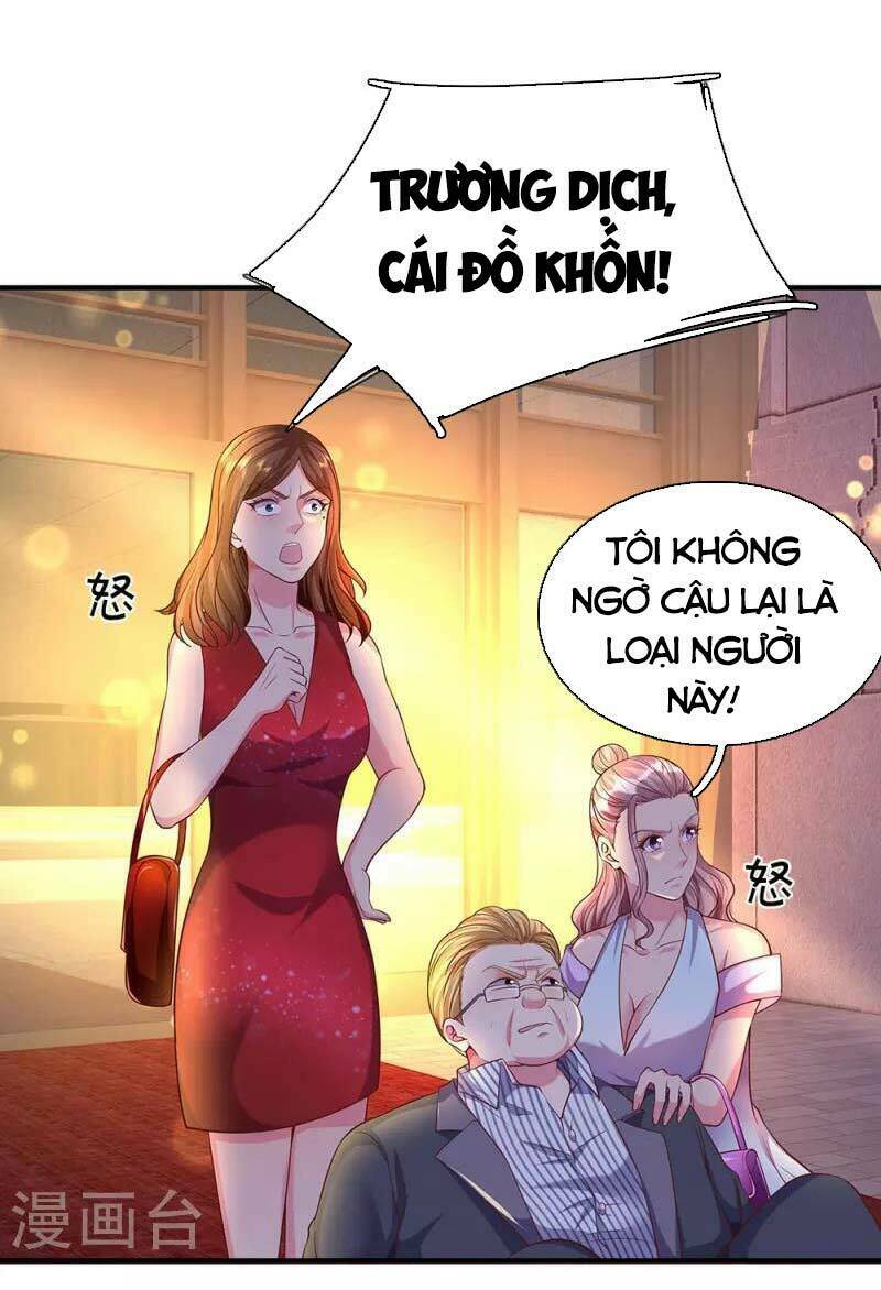 Đại Tiên Tôn Quyết Chiến: Chapter 17