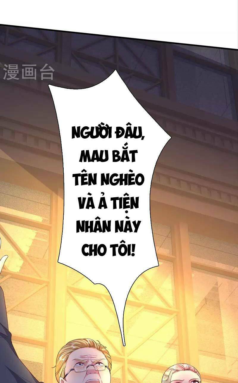Đại Tiên Tôn Quyết Chiến: Chapter 17