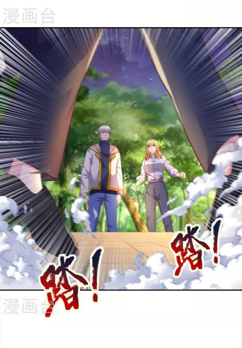 Đại Tiên Tôn Quyết Chiến: Chapter 17