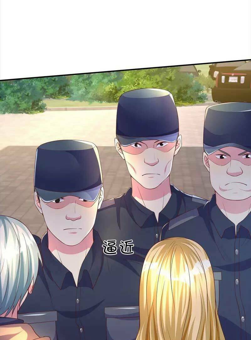 Đại Tiên Tôn Quyết Chiến: Chapter 17