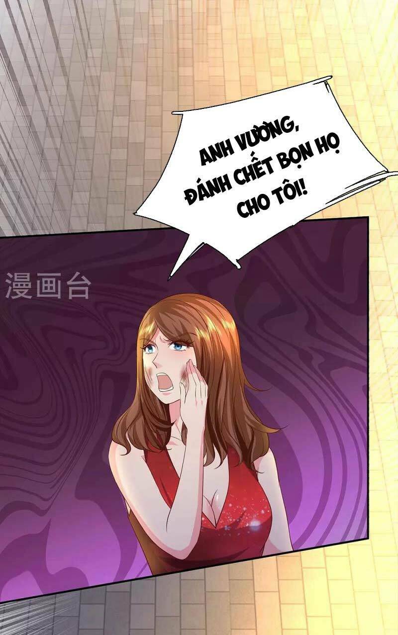 Đại Tiên Tôn Quyết Chiến: Chapter 17