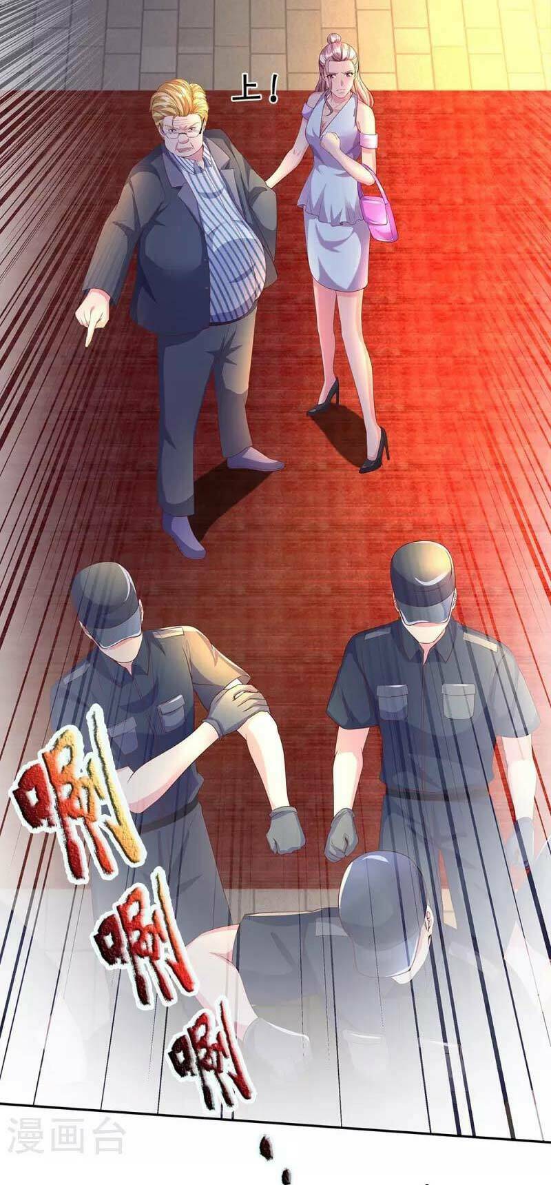 Đại Tiên Tôn Quyết Chiến: Chapter 17