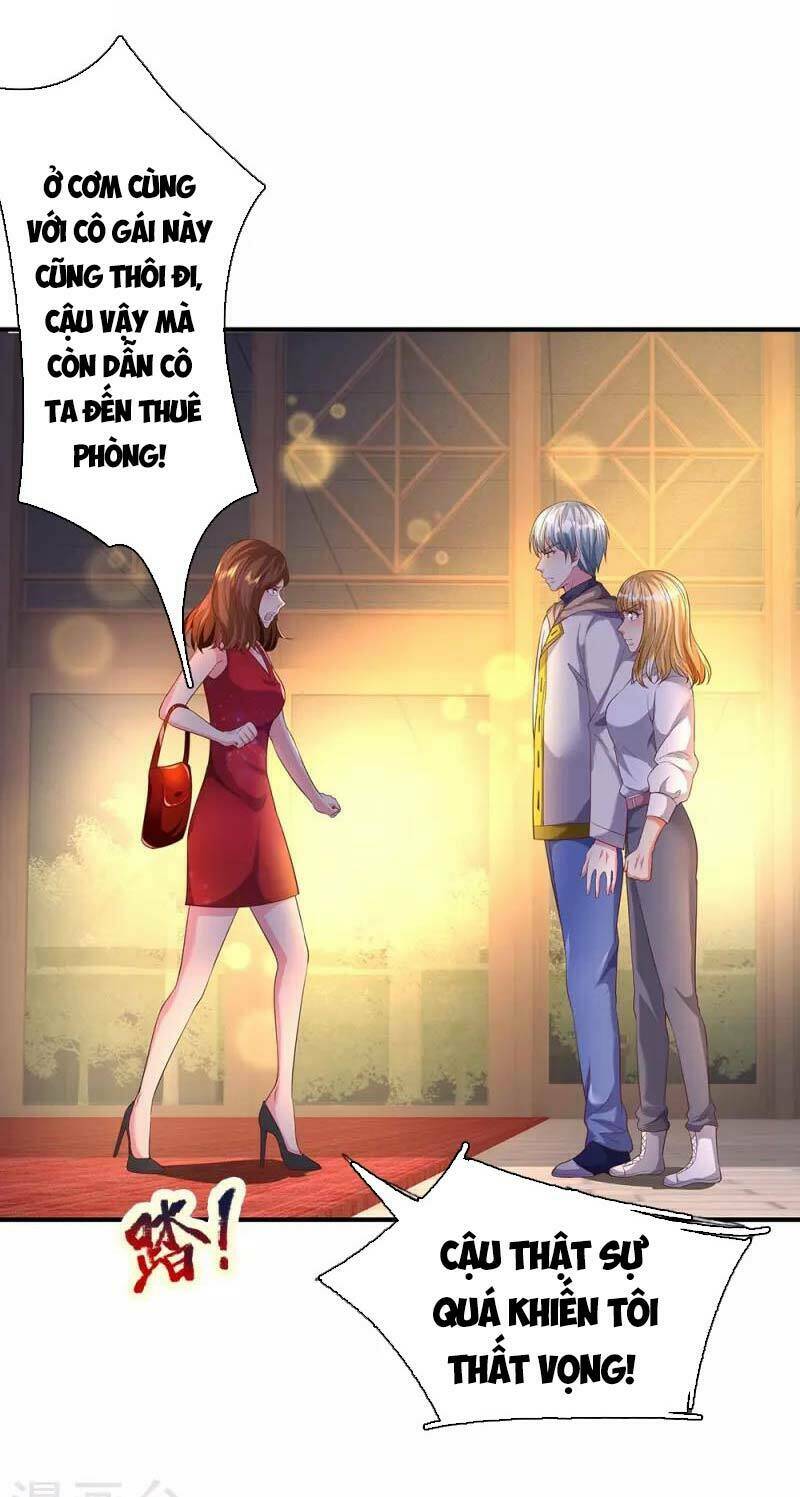 Đại Tiên Tôn Quyết Chiến: Chapter 17