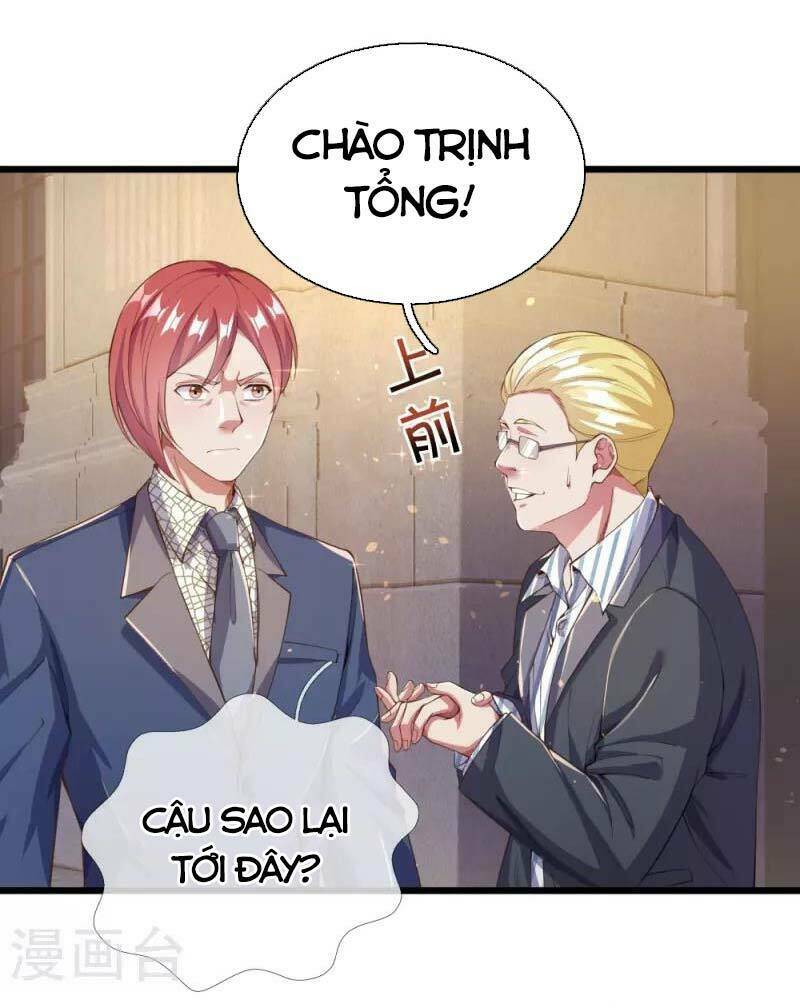 Đại Tiên Tôn Quyết Chiến: Chapter 17