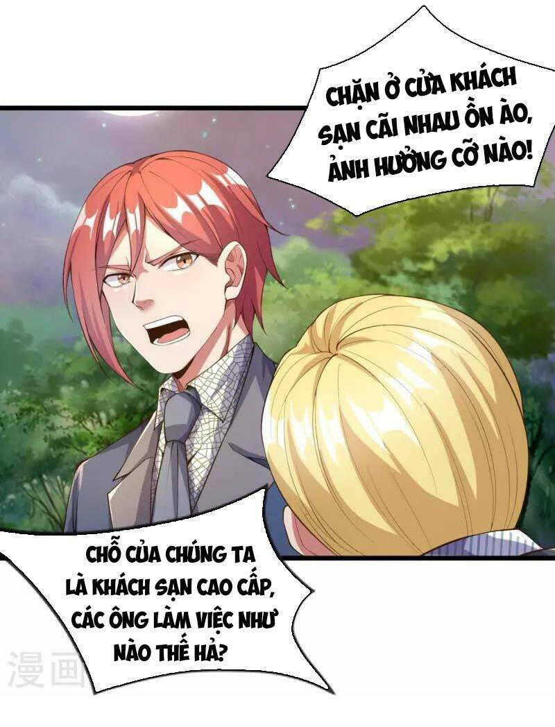 Đại Tiên Tôn Quyết Chiến: Chapter 17