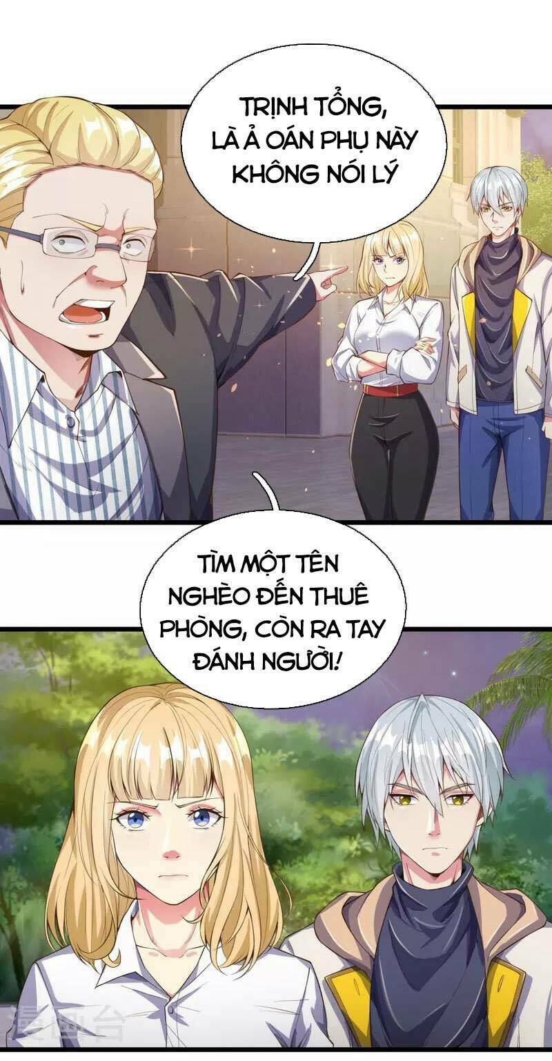 Đại Tiên Tôn Quyết Chiến: Chapter 17