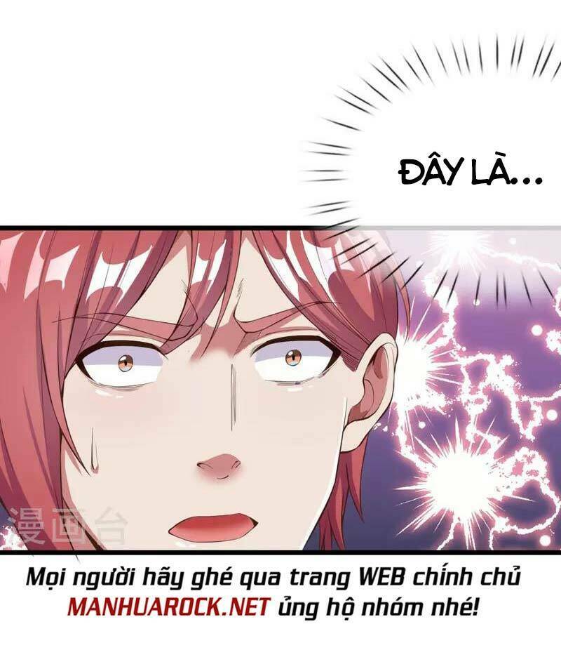 Đại Tiên Tôn Quyết Chiến: Chapter 17