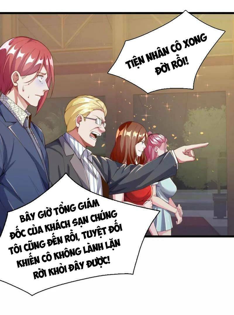 Đại Tiên Tôn Quyết Chiến: Chapter 17