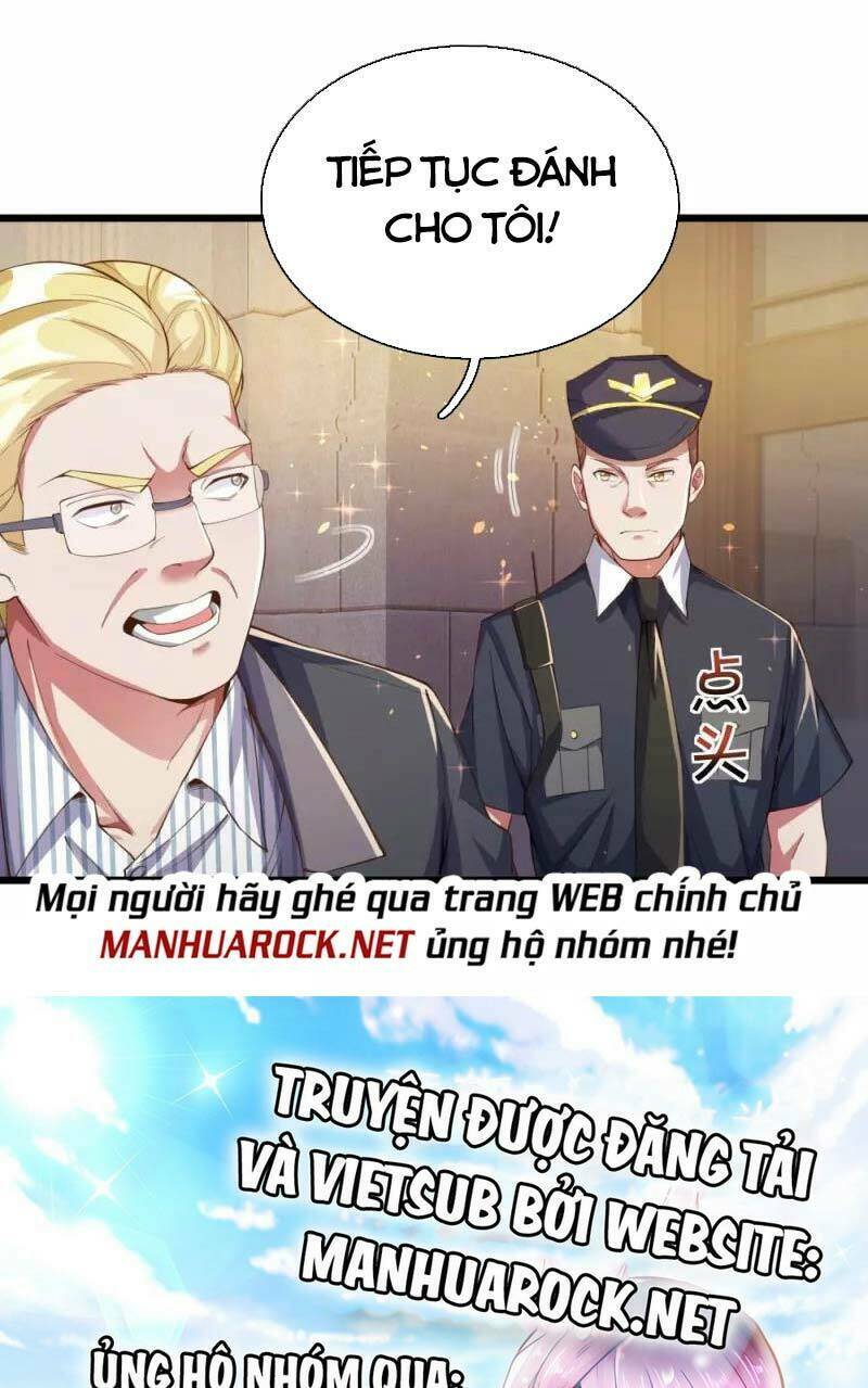 Đại Tiên Tôn Quyết Chiến: Chapter 17