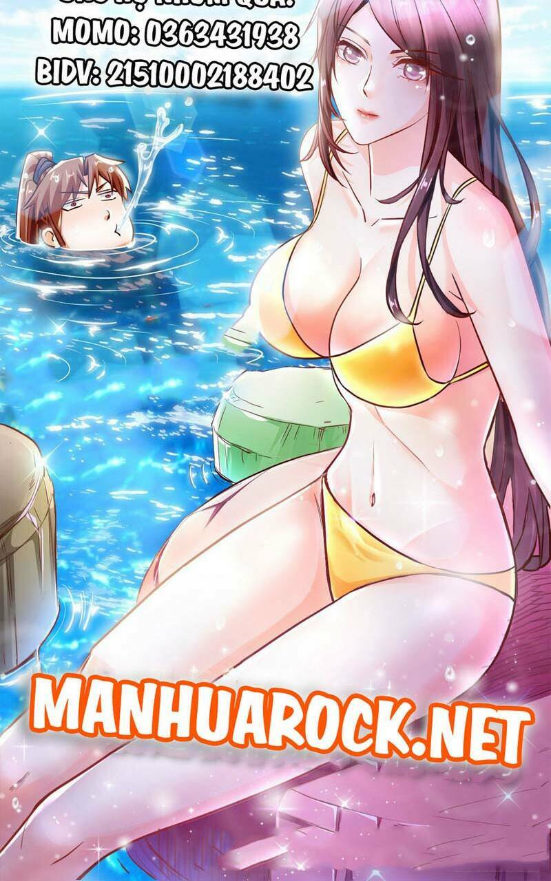 Đại Tiên Tôn Quyết Chiến: Chapter 17