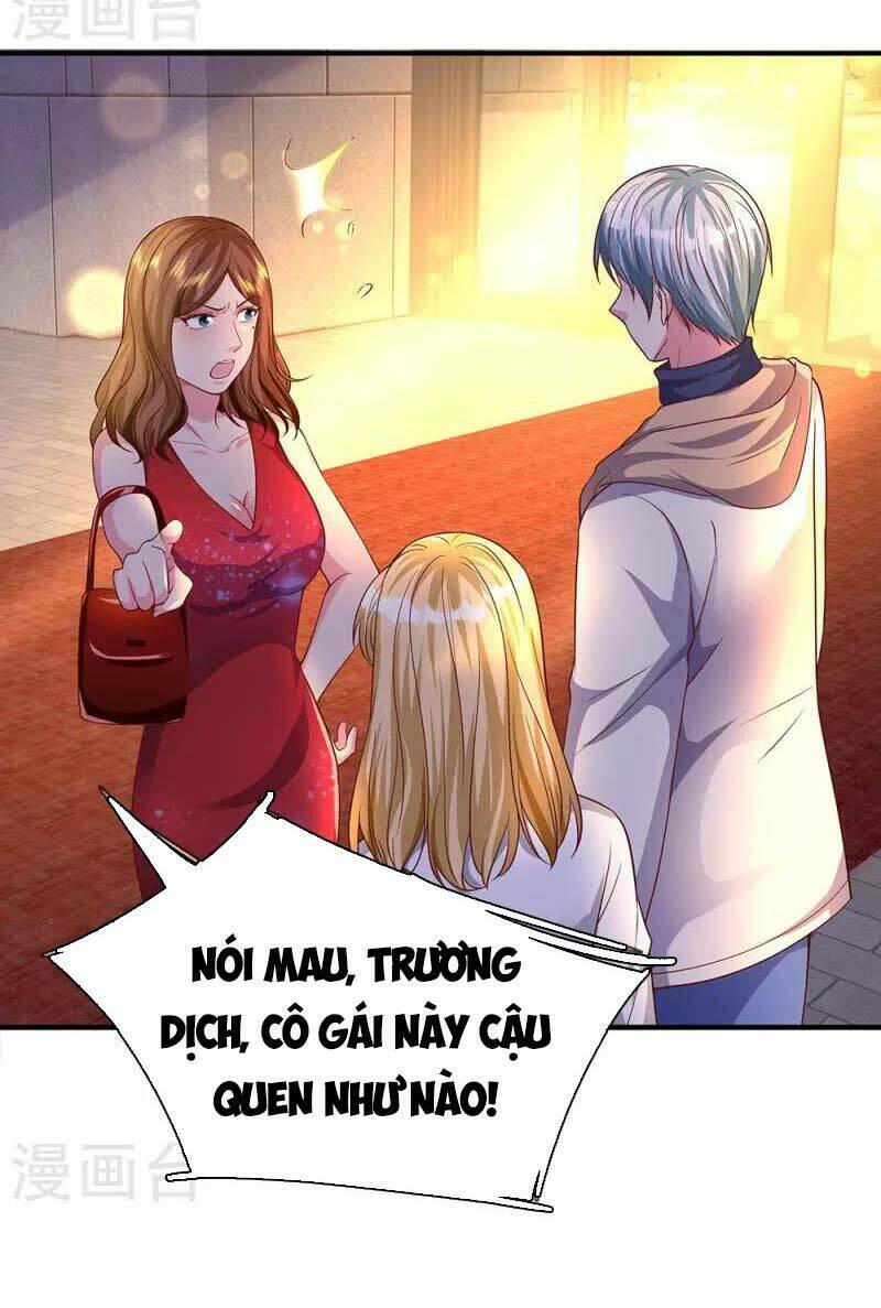 Đại Tiên Tôn Quyết Chiến: Chapter 17