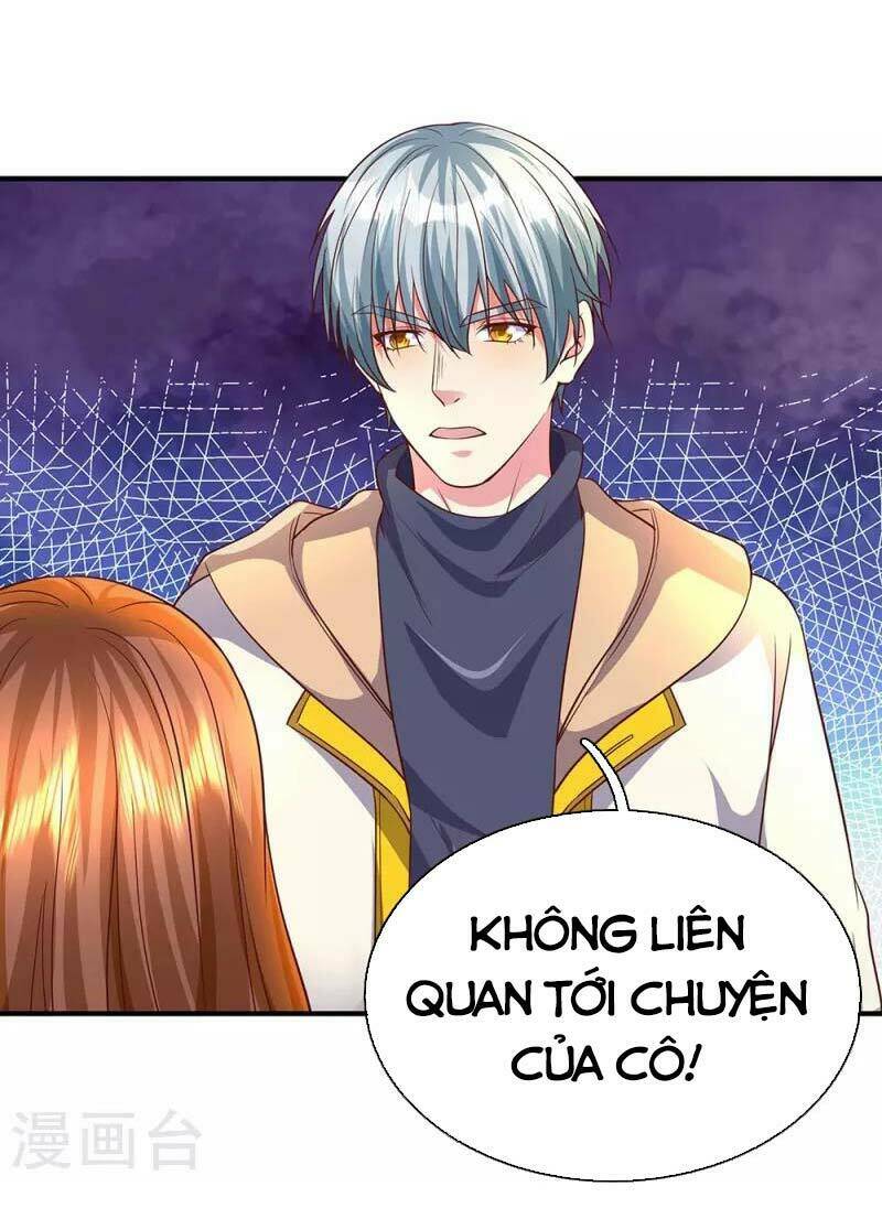 Đại Tiên Tôn Quyết Chiến: Chapter 17
