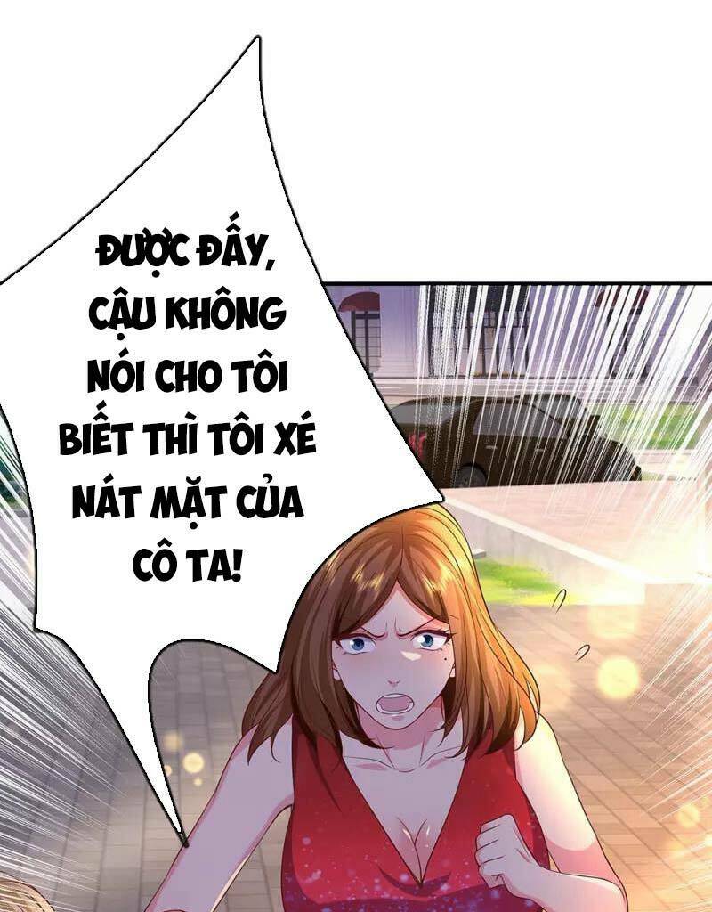 Đại Tiên Tôn Quyết Chiến: Chapter 17