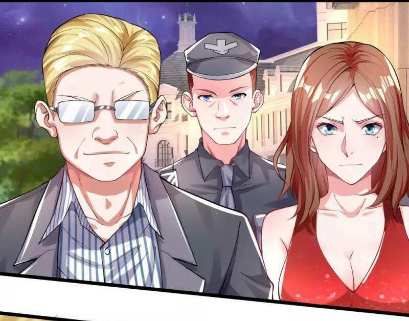 Đại Tiên Tôn Quyết Chiến: Chapter 18