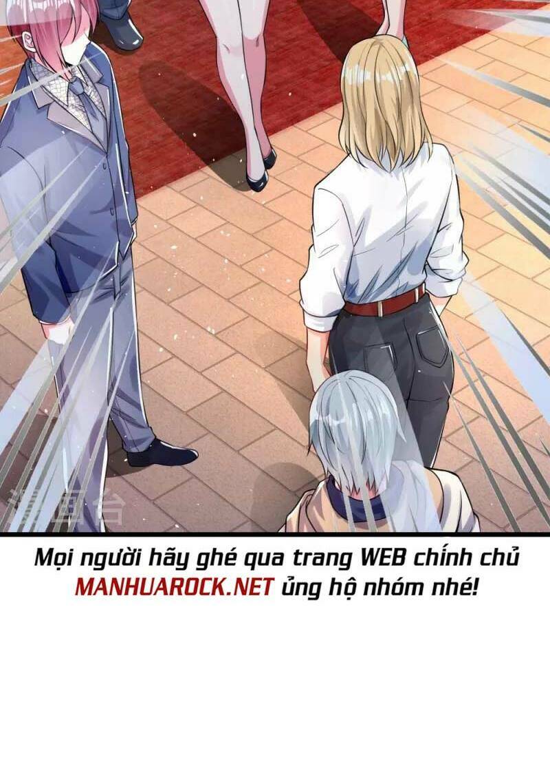 Đại Tiên Tôn Quyết Chiến: Chapter 18