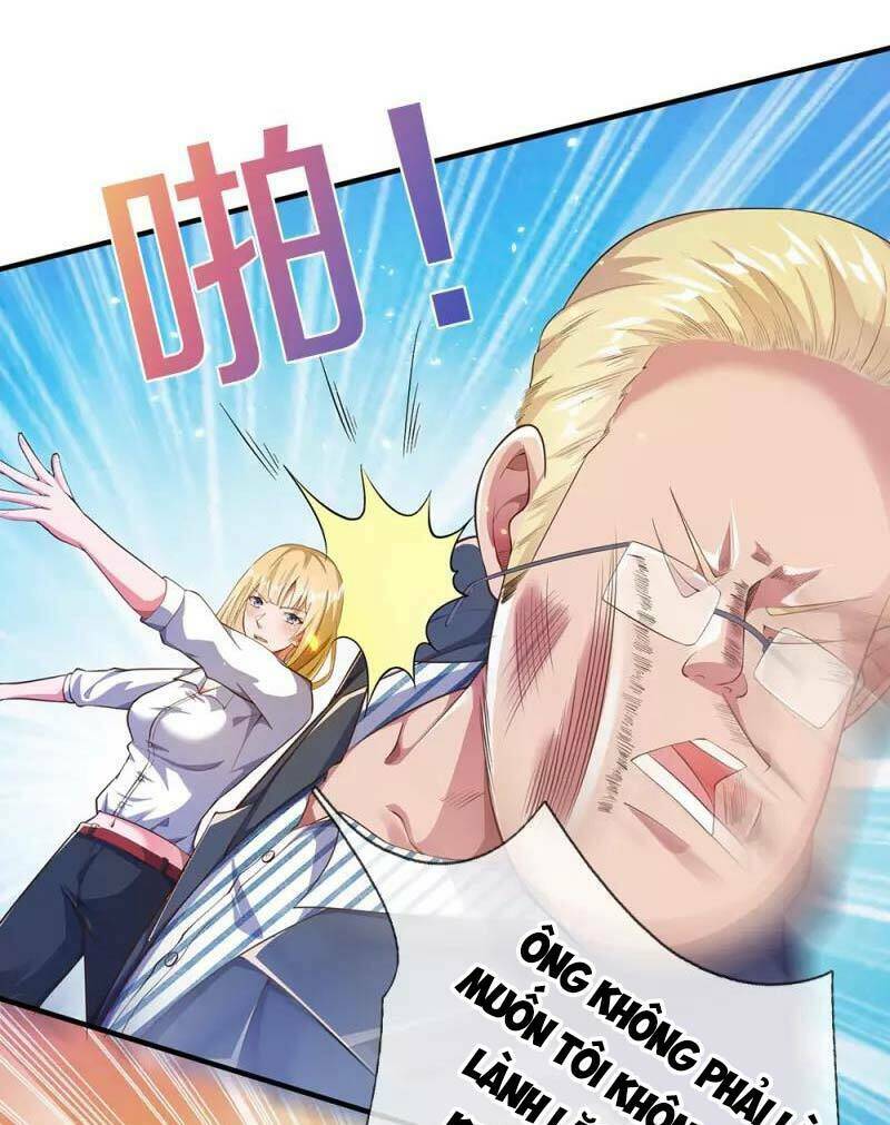 Đại Tiên Tôn Quyết Chiến: Chapter 18